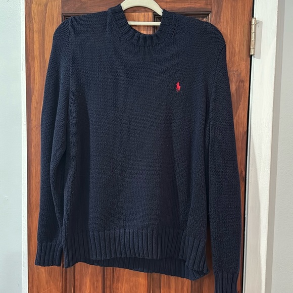 Polo Ralph Lauren Other - Men’s Polo Sweater